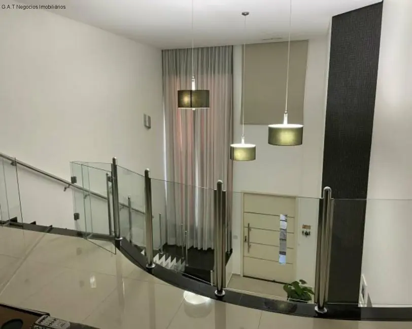 Foto 6 de Casa de Condomínio com 3 quartos à venda, 240m2 em Jardim Novo Horizonte, Sorocaba - SP