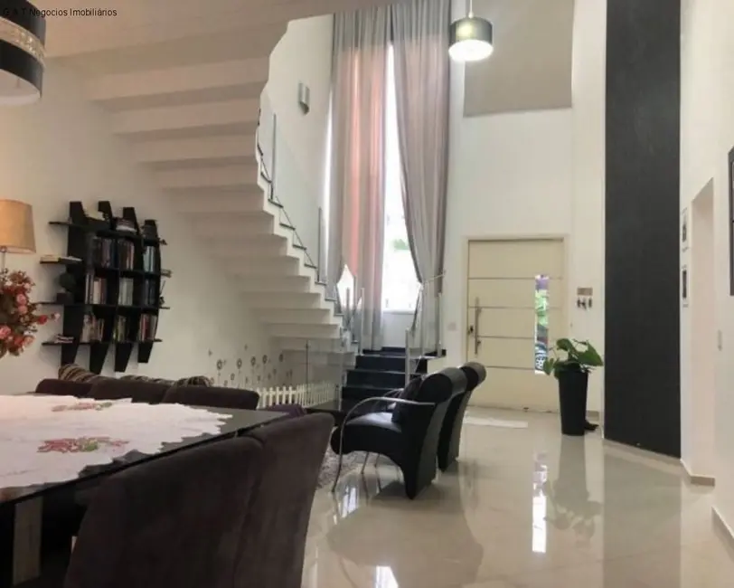 Foto 3 de Casa de Condomínio com 3 quartos à venda, 240m2 em Jardim Novo Horizonte, Sorocaba - SP