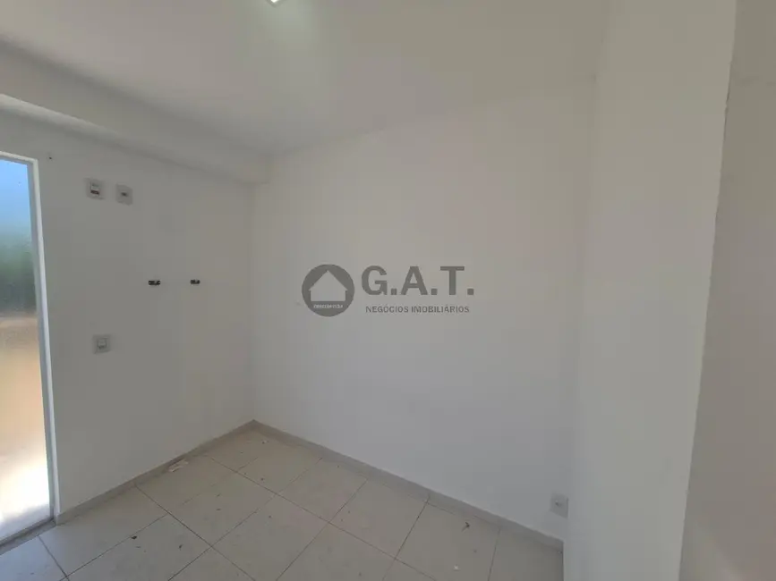 Foto 8 de Kitnet com 1 quarto para alugar, 39m2 em Parque Santa Márcia, Votorantim - SP