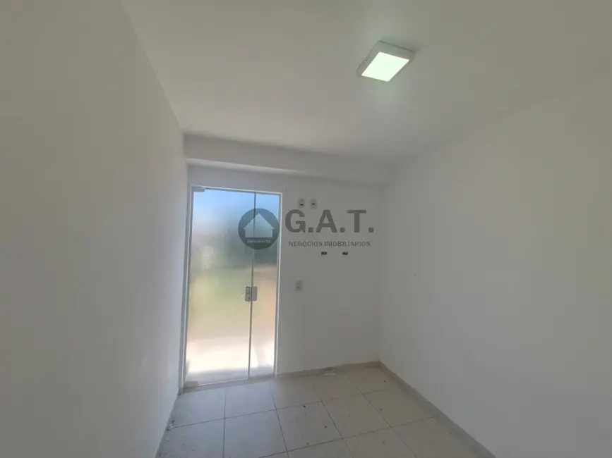 Foto 7 de Kitnet com 1 quarto para alugar, 39m2 em Parque Santa Márcia, Votorantim - SP
