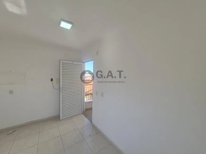 Foto 6 de Kitnet com 1 quarto para alugar, 39m2 em Parque Santa Márcia, Votorantim - SP
