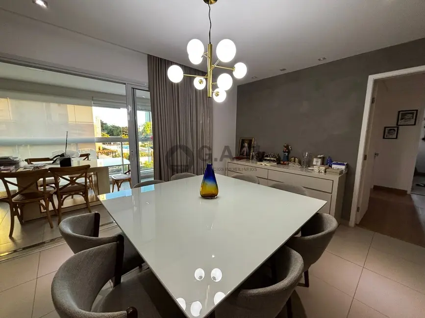 Apartamento com 3 quartos à venda, 151m2 em Jardim Portal da Colina, Sorocaba - SP - imagem 9 Foto 9 de Apartamento com 3 quartos à venda, 151m2 em Jardim Portal da Colina, Sorocaba - SP