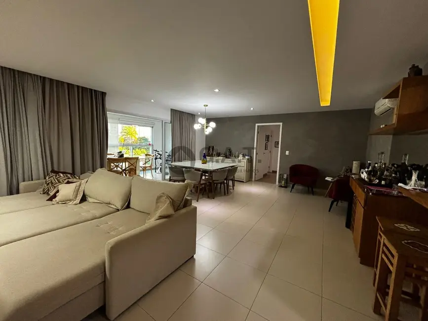 Apartamento com 3 quartos à venda, 151m2 em Jardim Portal da Colina, Sorocaba - SP - imagem 5 Foto 5 de Apartamento com 3 quartos à venda, 151m2 em Jardim Portal da Colina, Sorocaba - SP