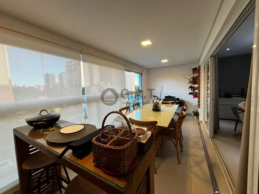 Apartamento com 3 quartos à venda, 151m2 em Jardim Portal da Colina, Sorocaba - SP - imagem 6 Foto 6 de Apartamento com 3 quartos à venda, 151m2 em Jardim Portal da Colina, Sorocaba - SP