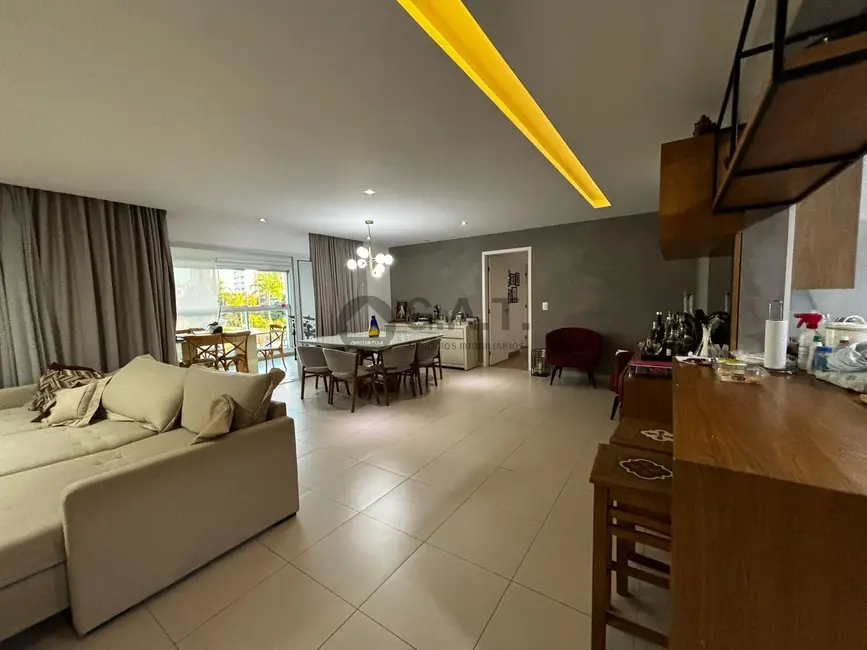 Apartamento com 3 quartos à venda, 151m2 em Jardim Portal da Colina, Sorocaba - SP - imagem 4 Foto 4 de Apartamento com 3 quartos à venda, 151m2 em Jardim Portal da Colina, Sorocaba - SP