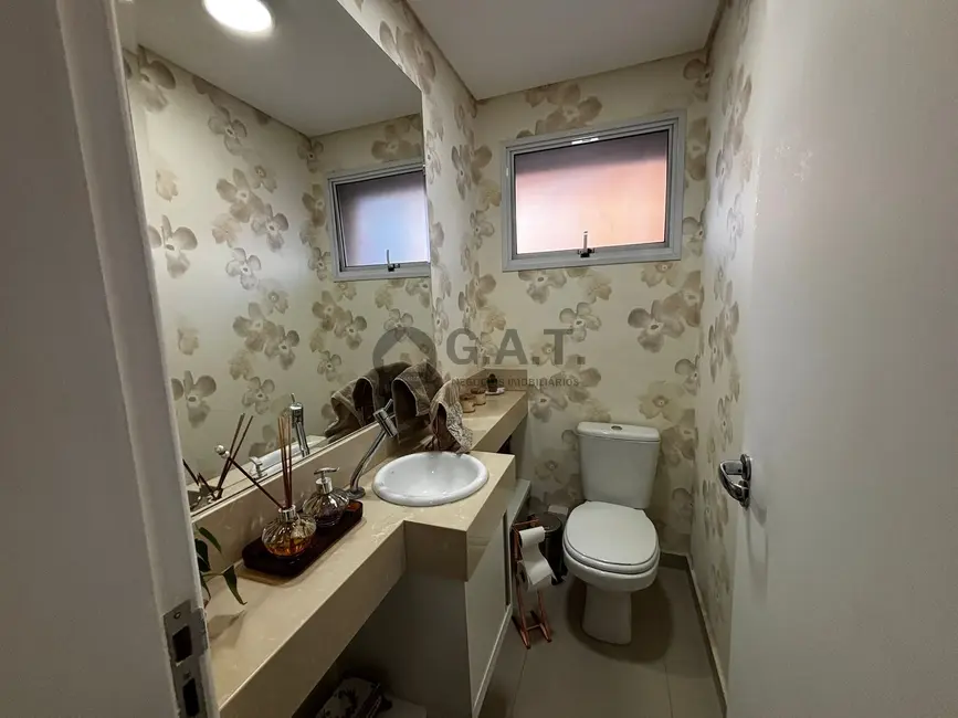 Apartamento com 3 quartos à venda, 151m2 em Jardim Portal da Colina, Sorocaba - SP - imagem 2 Foto 2 de Apartamento com 3 quartos à venda, 151m2 em Jardim Portal da Colina, Sorocaba - SP