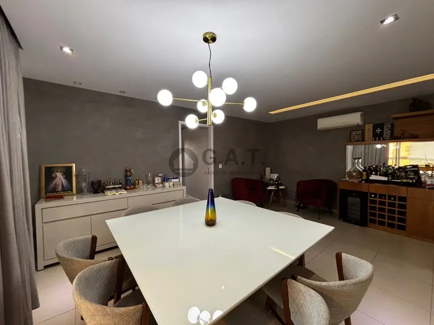 Apartamento com 3 quartos à venda, 151m2 em Jardim Portal da Colina, Sorocaba - SP - imagem 8 Foto 8 de Apartamento com 3 quartos à venda, 151m2 em Jardim Portal da Colina, Sorocaba - SP