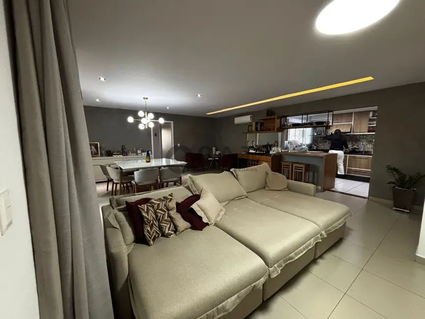 Apartamento com 3 quartos à venda, 151m2 em Jardim Portal da Colina, Sorocaba - SP - imagem 3 Foto 3 de Apartamento com 3 quartos à venda, 151m2 em Jardim Portal da Colina, Sorocaba - SP