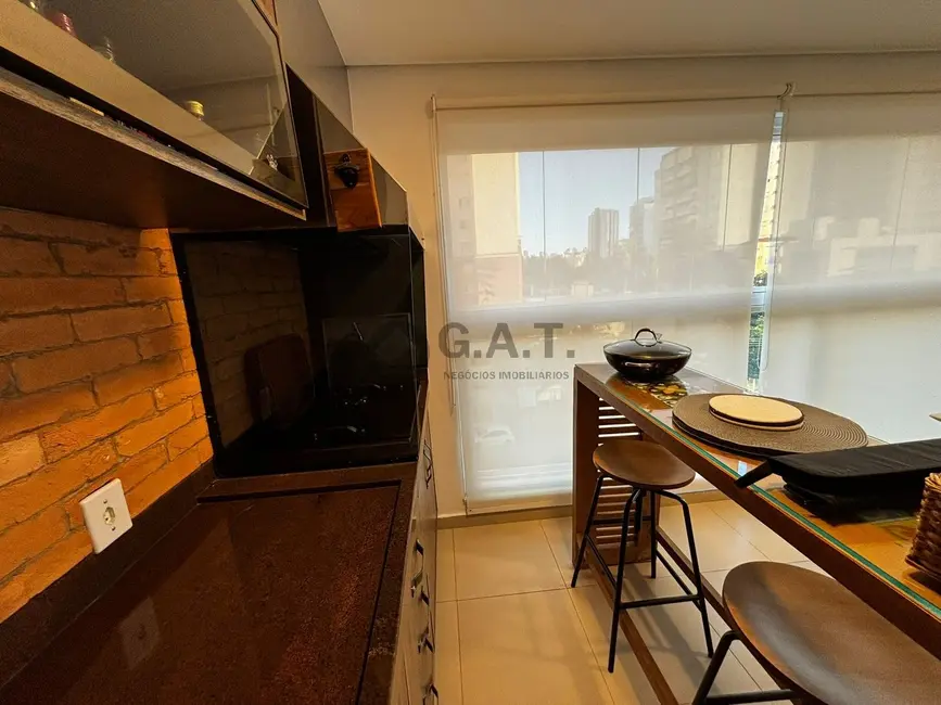 Apartamento com 3 quartos à venda, 151m2 em Jardim Portal da Colina, Sorocaba - SP - imagem 7 Foto 7 de Apartamento com 3 quartos à venda, 151m2 em Jardim Portal da Colina, Sorocaba - SP