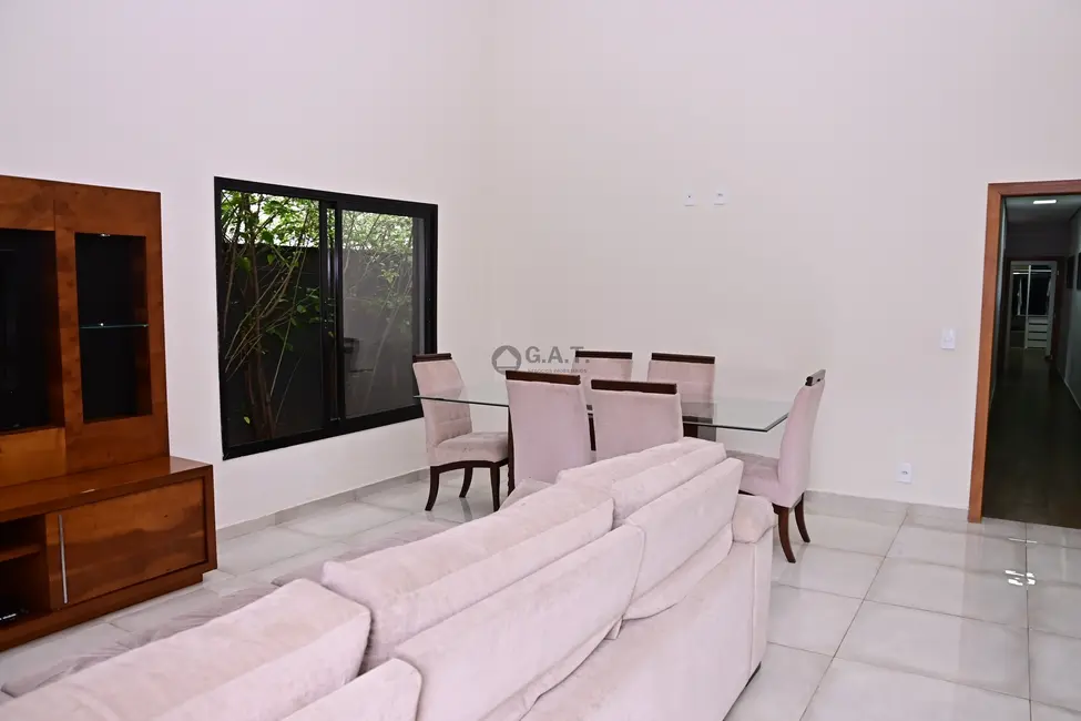 Foto 7 de Casa de Condomínio com 4 quartos para alugar, 400m2 em Jardim Residencial Chácara Ondina, Sorocaba - SP