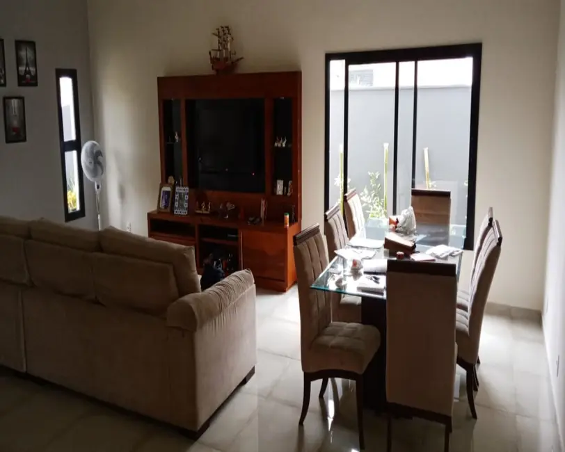 Casa de Condomínio com 4 quartos para alugar, 320m2 em Jardim Residencial Chácara Ondina, Sorocaba - SP - imagem 4 Foto 4 de Casa de Condomínio com 4 quartos para alugar, 320m2 em Jardim Residencial Chácara Ondina, Sorocaba - SP
