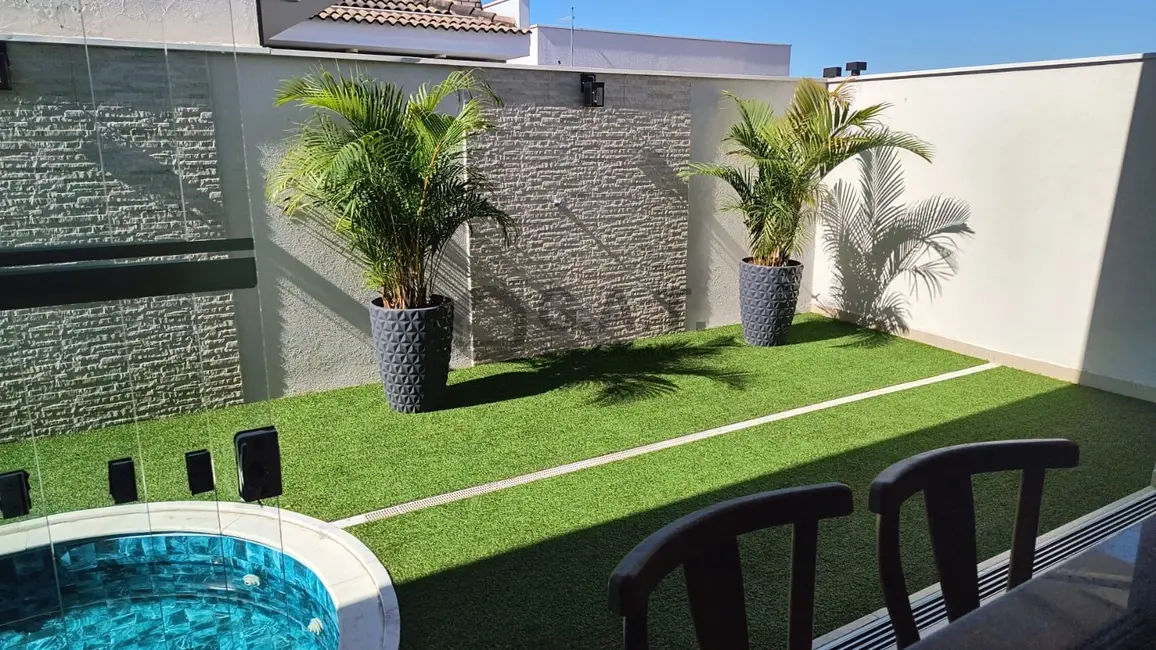 Casa de Condomínio com 3 quartos à venda, 308m2 em Jardim Residencial Chácara Ondina, Sorocaba - SP - imagem 6 Foto 6 de Casa de Condomínio com 3 quartos à venda, 308m2 em Jardim Residencial Chácara Ondina, Sorocaba - SP