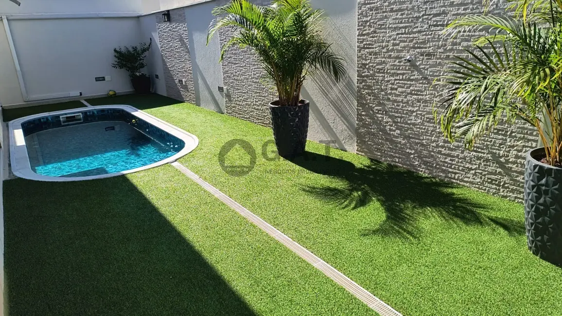 Casa de Condomínio com 3 quartos à venda, 308m2 em Jardim Residencial Chácara Ondina, Sorocaba - SP - imagem 5 Foto 5 de Casa de Condomínio com 3 quartos à venda, 308m2 em Jardim Residencial Chácara Ondina, Sorocaba - SP