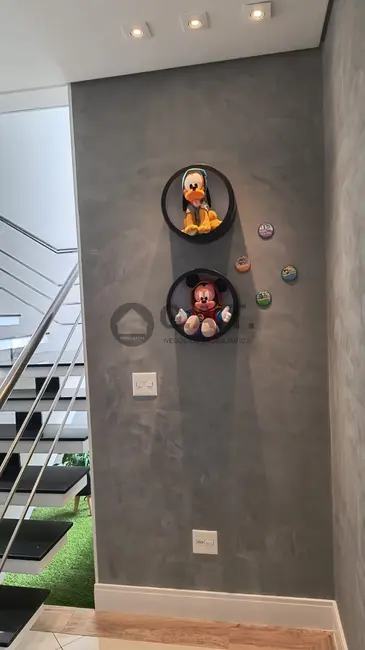 Casa de Condomínio com 3 quartos à venda, 308m2 em Jardim Residencial Chácara Ondina, Sorocaba - SP - imagem 8 Foto 8 de Casa de Condomínio com 3 quartos à venda, 308m2 em Jardim Residencial Chácara Ondina, Sorocaba - SP