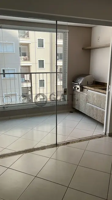 Apartamento com 3 quartos para alugar, 90m2 em Parque Campolim, Sorocaba - SP - imagem 7 Foto 7 de Apartamento com 3 quartos para alugar, 90m2 em Parque Campolim, Sorocaba - SP