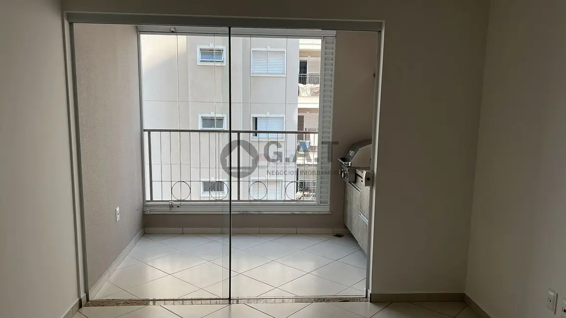 Apartamento com 3 quartos para alugar, 90m2 em Parque Campolim, Sorocaba - SP - imagem 8 Foto 8 de Apartamento com 3 quartos para alugar, 90m2 em Parque Campolim, Sorocaba - SP