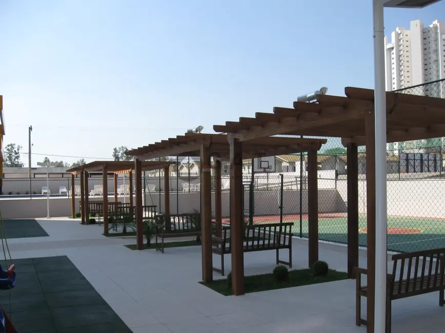 Apartamento com 3 quartos para alugar, 90m2 em Parque Campolim, Sorocaba - SP - imagem 9 Foto 9 de Apartamento com 3 quartos para alugar, 90m2 em Parque Campolim, Sorocaba - SP