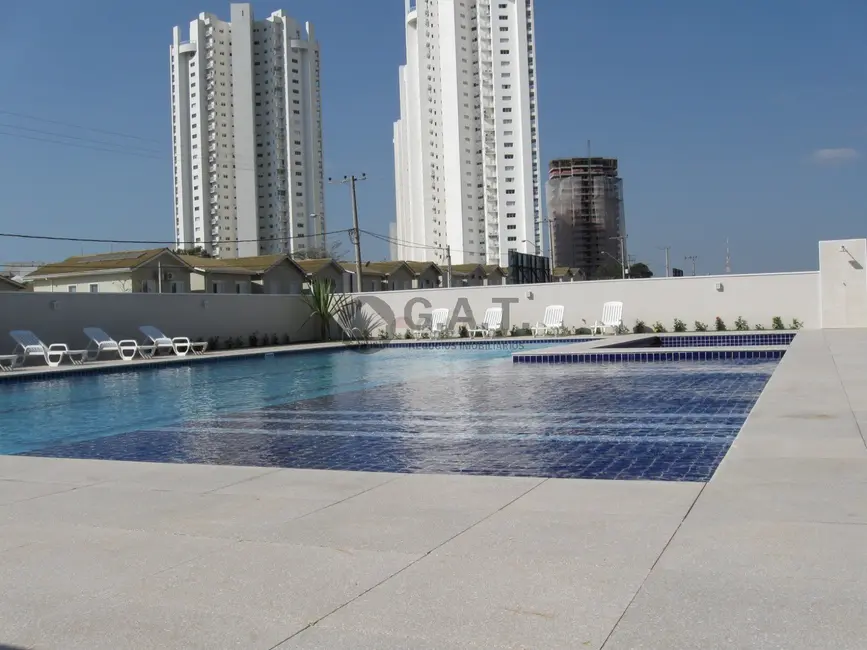 Apartamento com 3 quartos para alugar, 90m2 em Parque Campolim, Sorocaba - SP - imagem 1 Foto 1 de Apartamento com 3 quartos para alugar, 90m2 em Parque Campolim, Sorocaba - SP