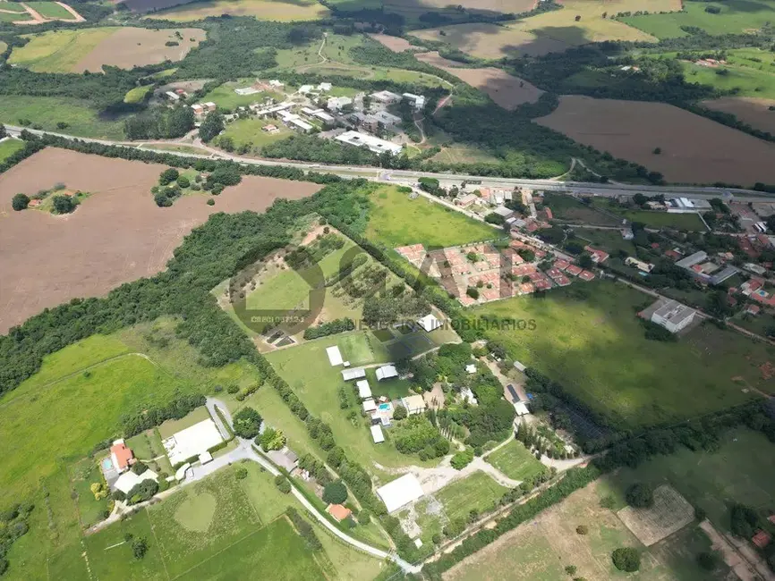 Foto 6 de Terreno / Lote à venda, 103151m2 em Jardim Novo Mundo, Sorocaba - SP