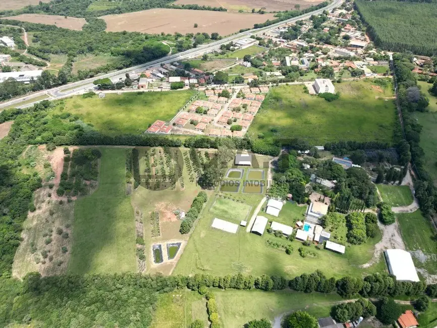 Foto 3 de Terreno / Lote à venda, 103151m2 em Jardim Novo Mundo, Sorocaba - SP