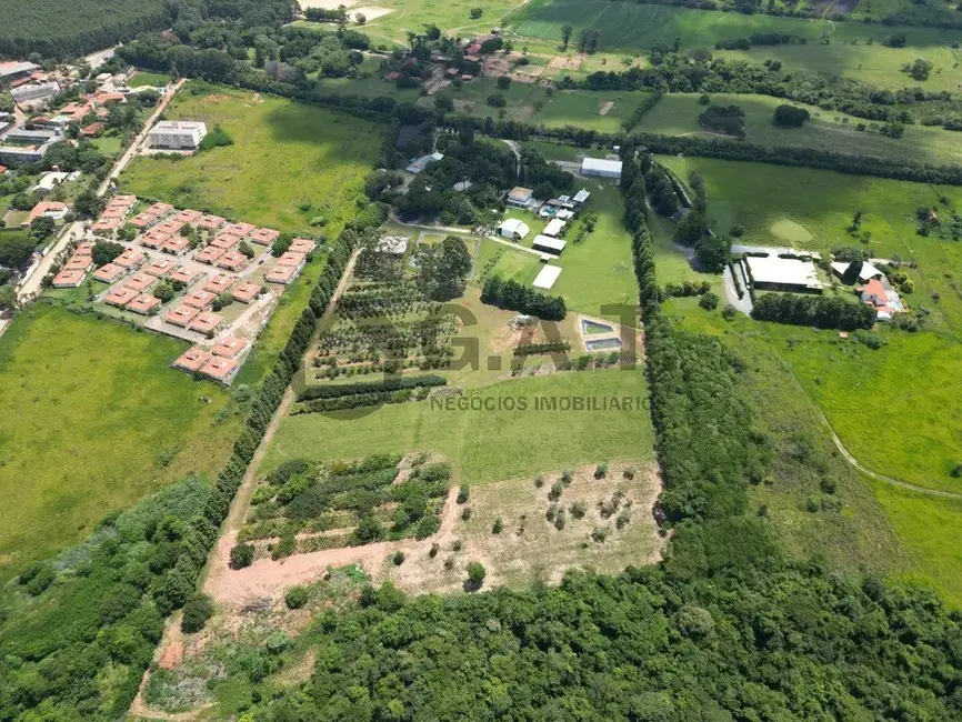 Foto 2 de Terreno / Lote à venda, 103151m2 em Jardim Novo Mundo, Sorocaba - SP