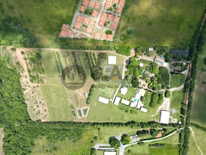 Foto 5 de Terreno / Lote à venda, 103151m2 em Jardim Novo Mundo, Sorocaba - SP