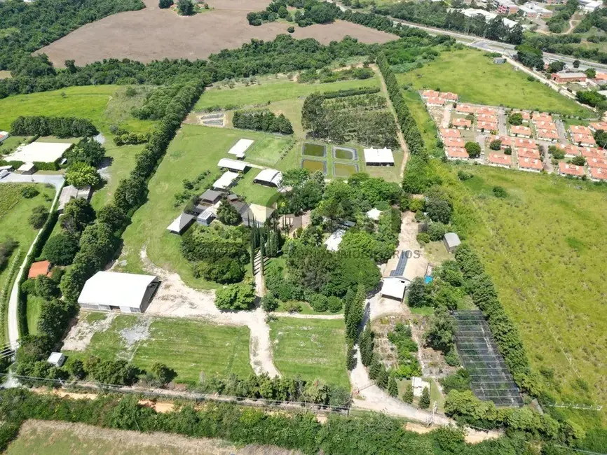 Foto 1 de Terreno / Lote à venda, 103151m2 em Jardim Novo Mundo, Sorocaba - SP