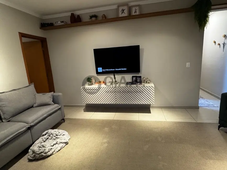 Foto 7 de Apartamento com 3 quartos à venda, 122m2 em Sorocaba - SP