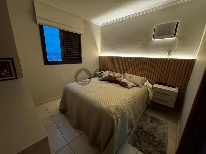 Foto 9 de Apartamento com 3 quartos à venda, 122m2 em Sorocaba - SP