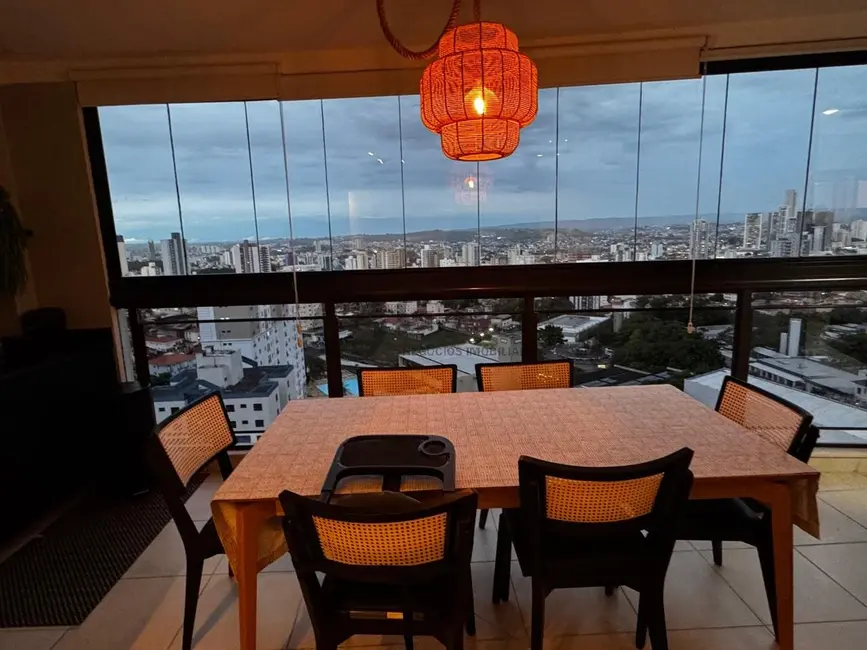 Foto 2 de Apartamento com 3 quartos à venda, 122m2 em Sorocaba - SP