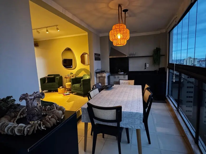 Foto 3 de Apartamento com 3 quartos à venda, 122m2 em Sorocaba - SP