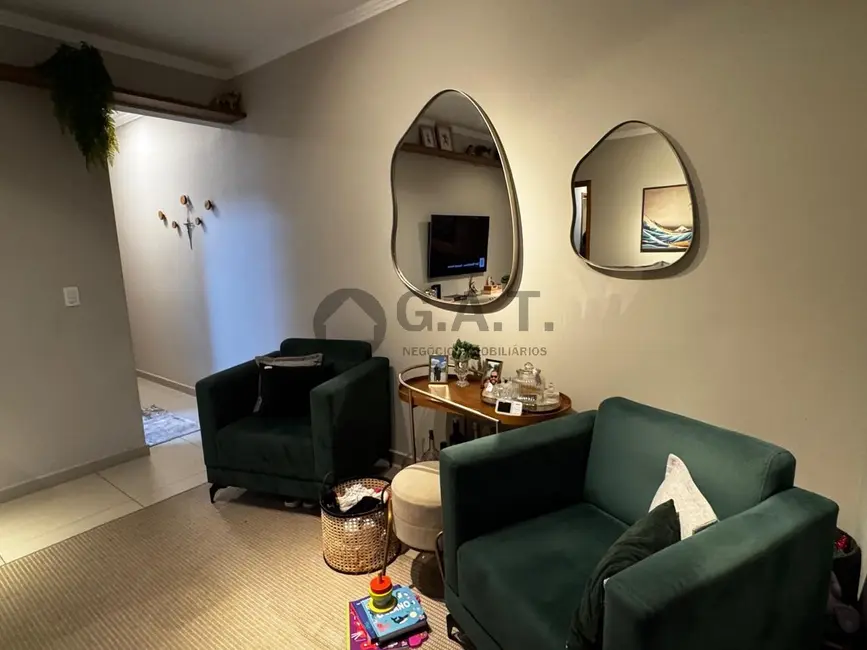 Foto 6 de Apartamento com 3 quartos à venda, 122m2 em Sorocaba - SP