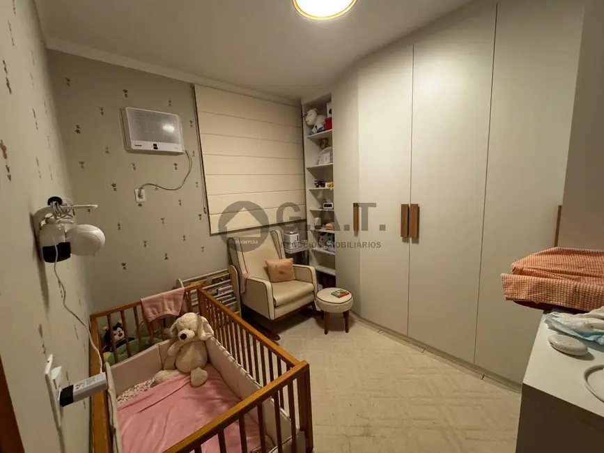 Foto 8 de Apartamento com 3 quartos à venda, 122m2 em Sorocaba - SP