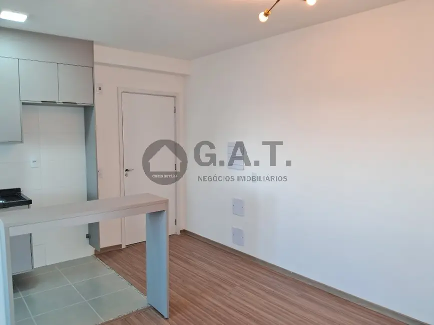 Apartamento com 2 quartos para alugar, 63m2 em Jardim São Carlos, Sorocaba - SP - imagem 5 Foto 5 de Apartamento com 2 quartos para alugar, 63m2 em Jardim São Carlos, Sorocaba - SP