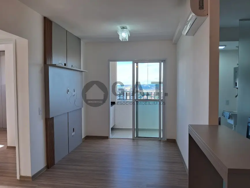 Apartamento com 2 quartos para alugar, 63m2 em Jardim São Carlos, Sorocaba - SP - imagem 4 Foto 4 de Apartamento com 2 quartos para alugar, 63m2 em Jardim São Carlos, Sorocaba - SP