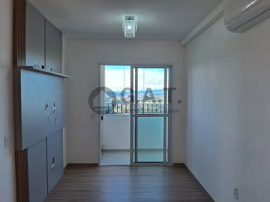 Apartamento com 2 quartos para alugar, 63m2 em Jardim São Carlos, Sorocaba - SP - imagem 6 Foto 6 de Apartamento com 2 quartos para alugar, 63m2 em Jardim São Carlos, Sorocaba - SP