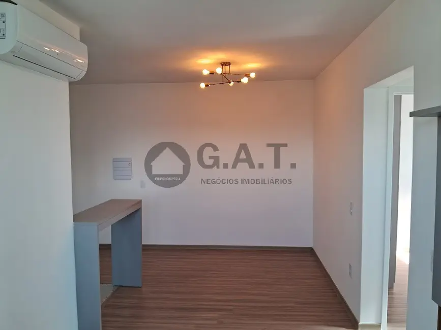 Apartamento com 2 quartos para alugar, 63m2 em Jardim São Carlos, Sorocaba - SP - imagem 7 Foto 7 de Apartamento com 2 quartos para alugar, 63m2 em Jardim São Carlos, Sorocaba - SP