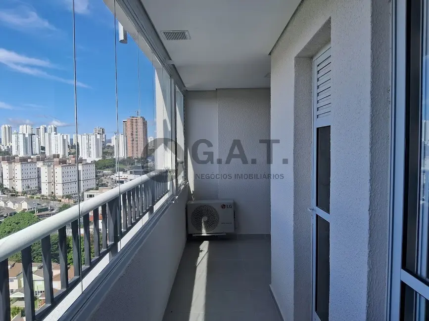 Apartamento com 2 quartos para alugar, 63m2 em Jardim São Carlos, Sorocaba - SP - imagem 8 Foto 8 de Apartamento com 2 quartos para alugar, 63m2 em Jardim São Carlos, Sorocaba - SP