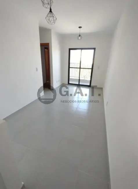 Apartamento com 2 quartos à venda, 55m2 em Jardim Europa, Sorocaba - SP - imagem 7 Foto 7 de Apartamento com 2 quartos à venda, 55m2 em Jardim Europa, Sorocaba - SP