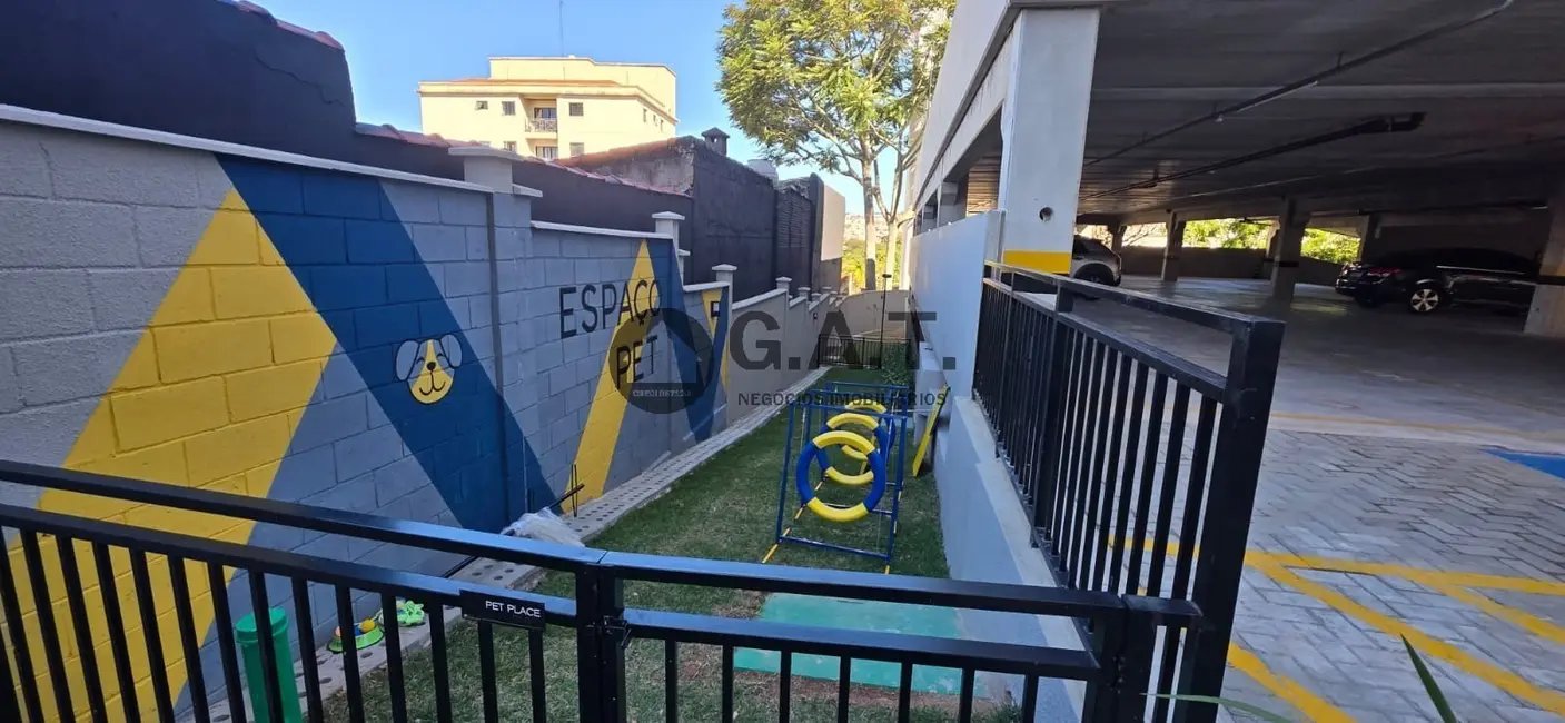 Apartamento com 2 quartos à venda, 55m2 em Jardim Europa, Sorocaba - SP - imagem 9 Foto 9 de Apartamento com 2 quartos à venda, 55m2 em Jardim Europa, Sorocaba - SP