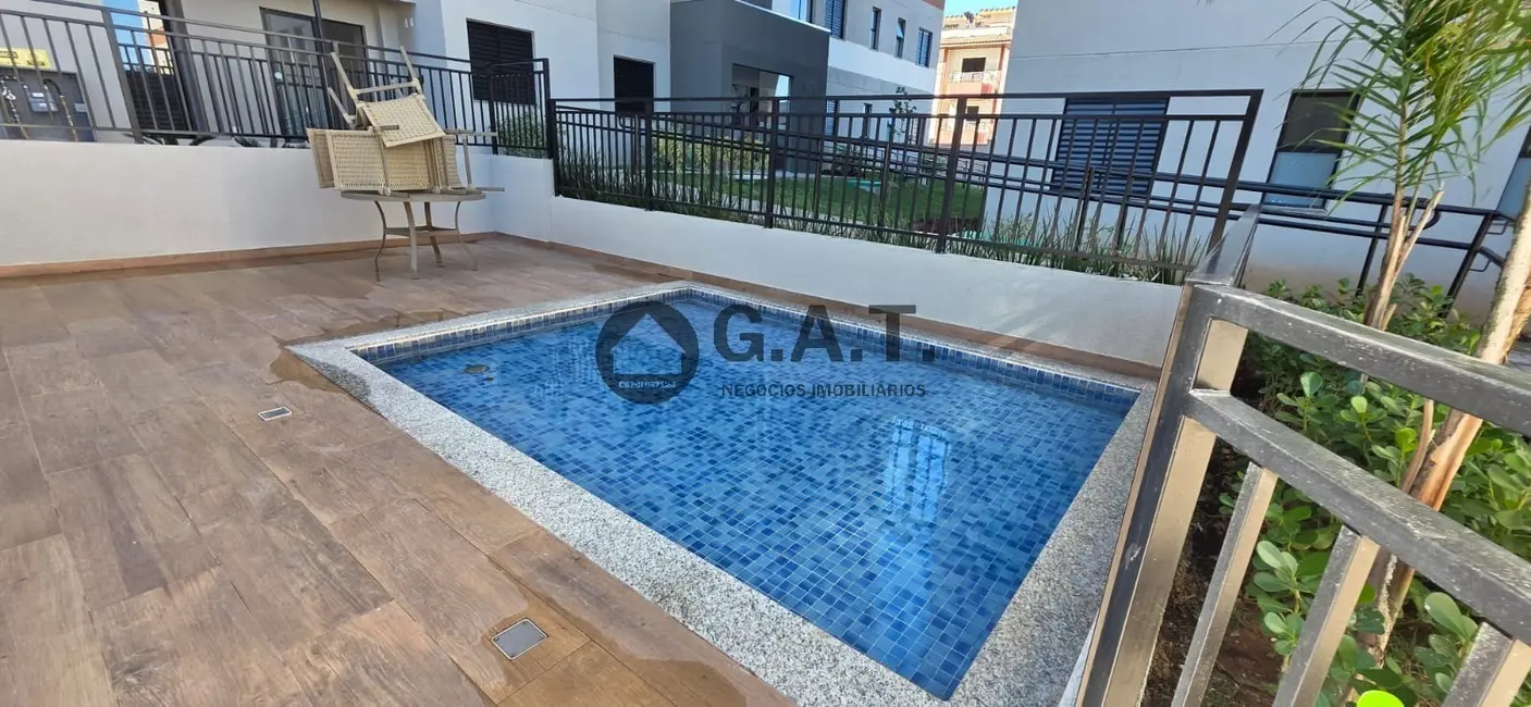 Apartamento com 2 quartos à venda, 55m2 em Jardim Europa, Sorocaba - SP - imagem 1 Foto 1 de Apartamento com 2 quartos à venda, 55m2 em Jardim Europa, Sorocaba - SP