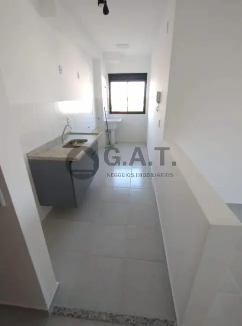 Apartamento com 2 quartos à venda, 55m2 em Jardim Europa, Sorocaba - SP - imagem 3 Foto 3 de Apartamento com 2 quartos à venda, 55m2 em Jardim Europa, Sorocaba - SP