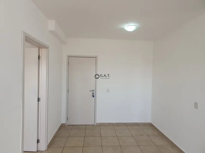 Foto 2 de Apartamento com 2 quartos à venda, 52m2 em Vila Rica, Sorocaba - SP