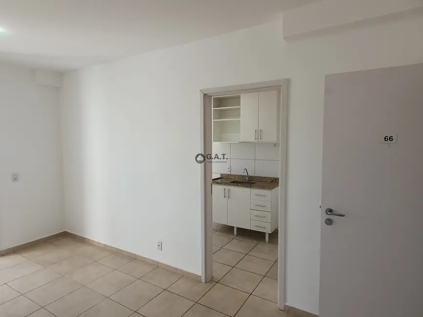 Foto 4 de Apartamento com 2 quartos à venda, 52m2 em Vila Rica, Sorocaba - SP