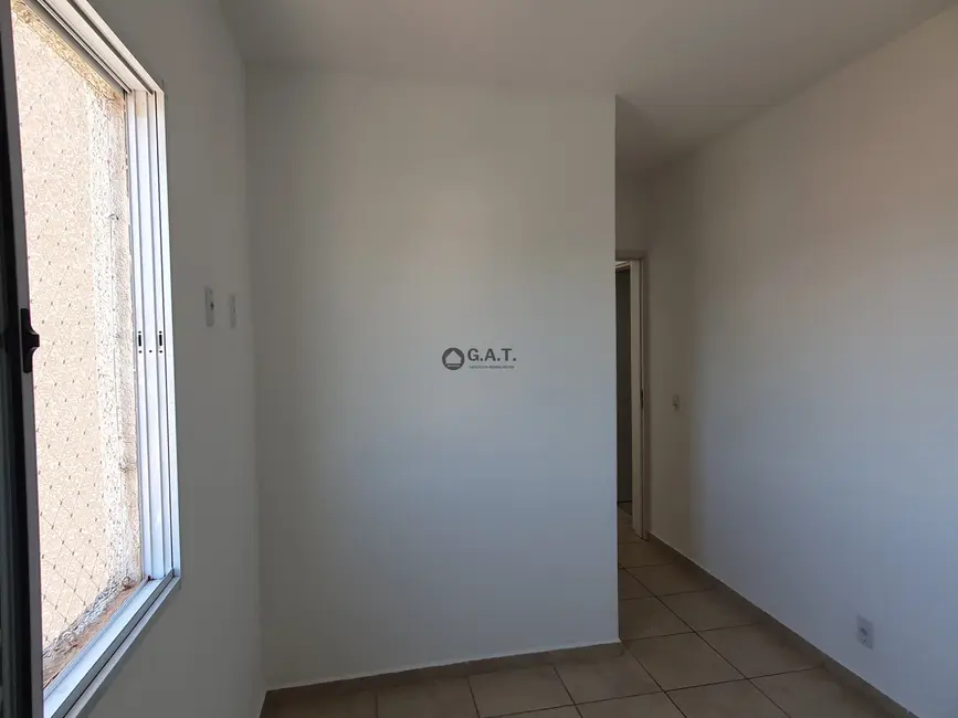 Foto 3 de Apartamento com 2 quartos à venda, 52m2 em Vila Rica, Sorocaba - SP