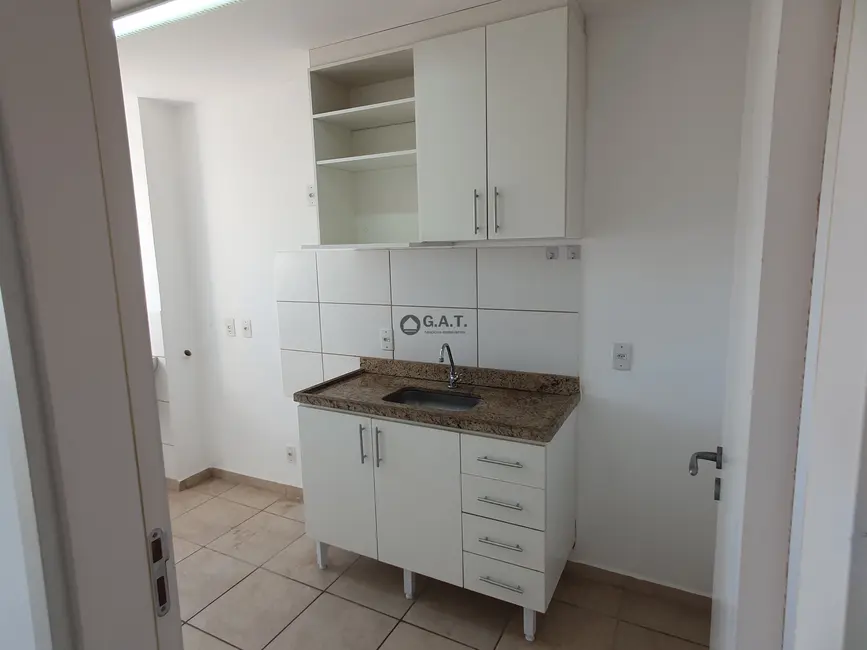 Foto 6 de Apartamento com 2 quartos à venda, 52m2 em Vila Rica, Sorocaba - SP