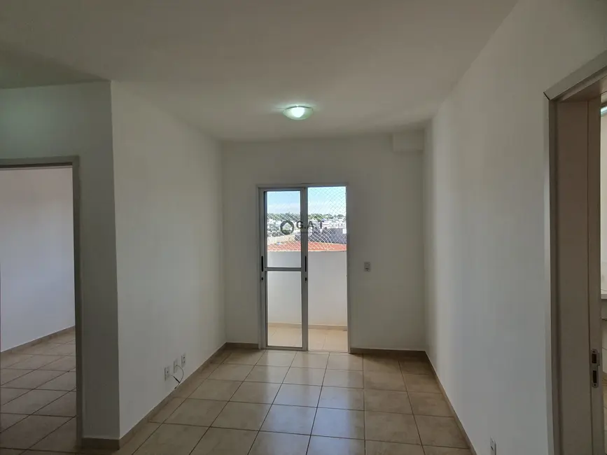 Foto 1 de Apartamento com 2 quartos à venda, 52m2 em Vila Rica, Sorocaba - SP