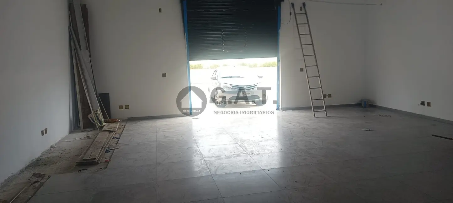 Foto 4 de Sala Comercial para alugar, 200m2 em Wanel Ville, Sorocaba - SP