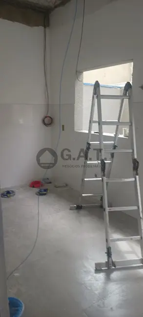 Foto 9 de Sala Comercial para alugar, 200m2 em Wanel Ville, Sorocaba - SP