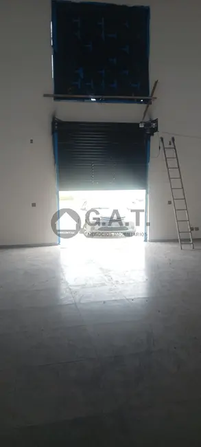 Foto 2 de Sala Comercial para alugar, 200m2 em Wanel Ville, Sorocaba - SP